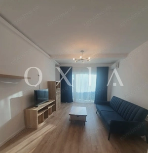 SX741 2 Camere - Decomandat - Loc Parcare - imagine 9