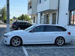 De vanzare BMW seria F31 320d 2014 M paket  - imagine 4