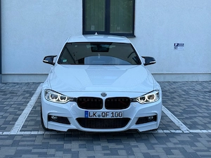 De vanzare BMW seria F31 320d 2014 M paket  - imagine 3