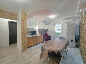 Apartament în care te poți muta fără griji-3 camere-Armatei Tarnaveni - imagine 2