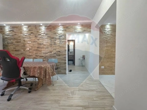 Apartament în care te poți muta fără griji-3 camere-Armatei Tarnaveni - imagine 3