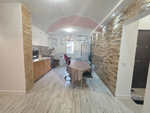 Apartament în care te poți muta fără griji-3 camere-Armatei Tarnaveni - imagine 4