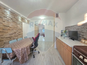 Apartament în care te poți muta fără griji-3 camere-Armatei Tarnaveni - imagine 5