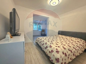 Apartament în care te poți muta fără griji-3 camere-Armatei Tarnaveni - imagine 14