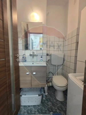 Apartament în care te poți muta fără griji-3 camere-Armatei Tarnaveni - imagine 16