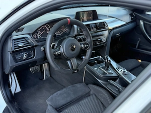 De vanzare BMW seria F31 320d 2014 M paket  - imagine 8
