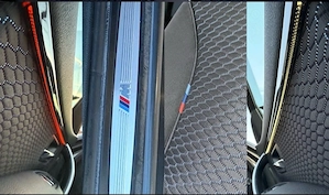 De vanzare BMW seria F31 320d 2014 M paket  - imagine 10