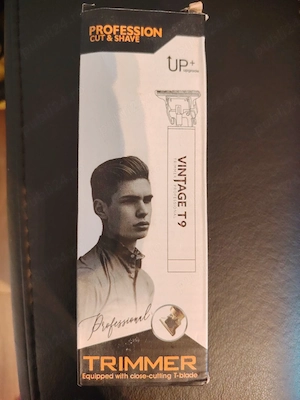 Trimmer vintage