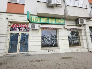 Spațiu comercial 300 mp, vitrină stradală, Calea Griviței – Pod Basarab - imagine 4