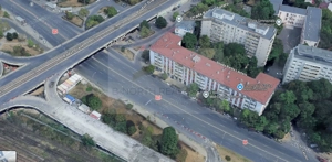 Spațiu comercial 300 mp, vitrină stradală, Calea Griviței – Pod Basarab - imagine 2