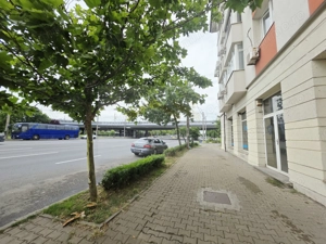Spațiu comercial 300 mp, vitrină stradală, Calea Griviței – Pod Basarab - imagine 3
