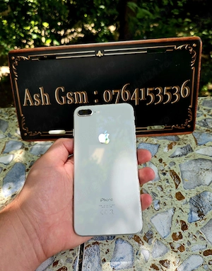 Iphone 8 Plus 256Gb