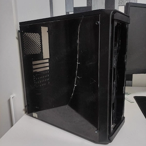 Carcasă Aerocool Aero 300