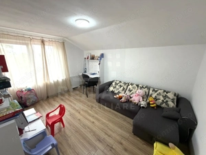 Casa moderna P+1- 3 dormitoare - centrala - mobilata utilata - Carcea - imagine 7