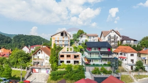 Casă cu potențial investițional pe Str. Căprioarei, Brașov - imagine 4