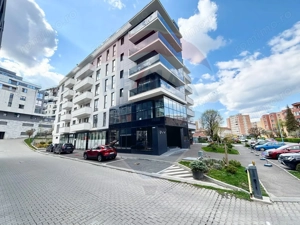 Apartament 2 camere decomandat | BSW | 66 mp utili | Parcare subterană