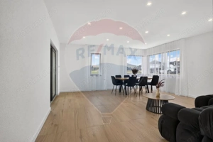 CASĂ MODERNĂ 2022 | 5 CAMERE |  FÂNTÂNELE - imagine 2