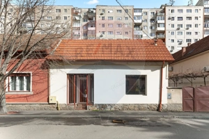 Spațiu de depozitare/birouri de 90mp de închiriat în zona Aurel Vlaicu