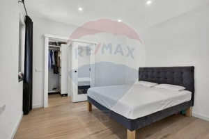 CASĂ MODERNĂ 2022 | 5 CAMERE |  FÂNTÂNELE - imagine 11