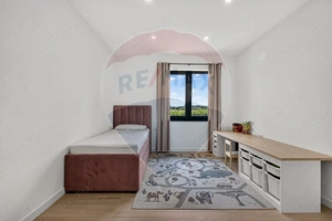 CASĂ MODERNĂ 2022 | 5 CAMERE |  FÂNTÂNELE - imagine 14
