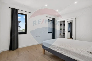 CASĂ MODERNĂ 2022 | 5 CAMERE |  FÂNTÂNELE - imagine 12