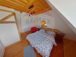Casă / Vilă cu 3 camere de vânzare - imagine 12