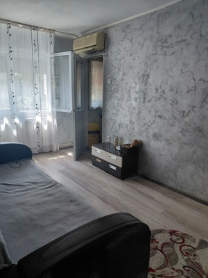 Apartament 2 camere, etaj 2, centrală termică și aer condiționat – Micro 40 - imagine 7