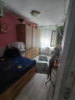 Apartament 2 camere, etaj 2, centrală termică și aer condiționat – Micro 40 - imagine 2