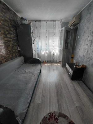 Apartament 2 camere, etaj 2, centrală termică și aer condiționat – Micro 40 - imagine 4