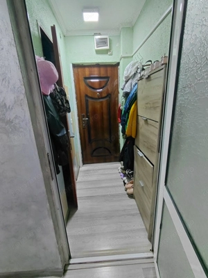 Apartament 2 camere, etaj 2, centrală termică și aer condiționat – Micro 40 - imagine 9
