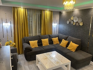 Apartament 3 camere  - imagine 3
