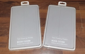 Husa flip smart activa originala Samsung Book Cover Tab A 2018 10.5