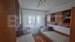 Apartament cochet cu 2 camere, 2 balcoane, Parcare și boxă, Mănăștur - imagine 5
