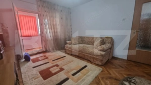 Apartament cochet cu 2 camere, 2 balcoane, Parcare și boxă, Mănăștur - imagine 4