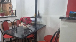 Apartament cochet cu 2 camere, 2 balcoane, Parcare și boxă, Mănăștur - imagine 2