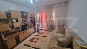 Apartament cochet cu 2 camere, 2 balcoane, Parcare și boxă, Mănăștur - imagine 3