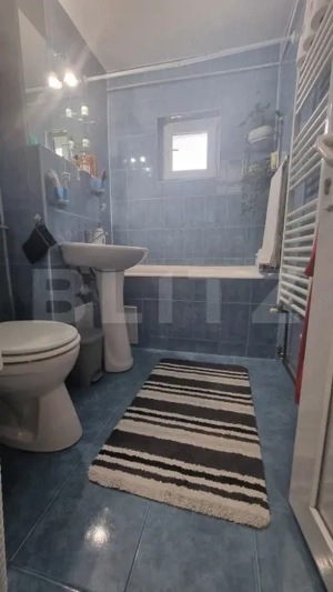 Apartament cochet cu 2 camere, 2 balcoane, Parcare și boxă, Mănăștur - imagine 6