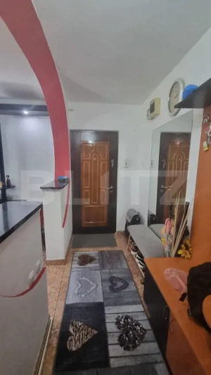 Apartament cochet cu 2 camere, 2 balcoane, Parcare și boxă, Mănăștur - imagine 7