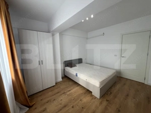 Apartament 3 camere-2 bai,  incalzire in pardoseala, zona Panoramic - imagine 8