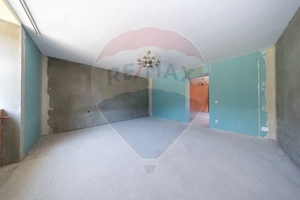 Casa traditionala cu teren 2.259 mp in Dumbravita, Brasov - imagine 7