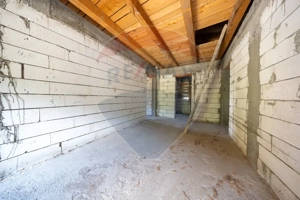 Casa individuala la rosu, 183 mp utili, teren 1.000 mp - Dumbravita - imagine 14