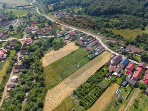 Casa traditionala cu teren 2.259 mp in Dumbravita, Brasov - imagine 14