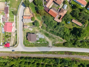Casa individuala la rosu, 183 mp utili, teren 1.000 mp - Dumbravita - imagine 15