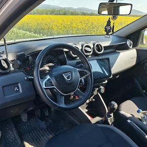 Dacia Duster an 2020 - imagine 5