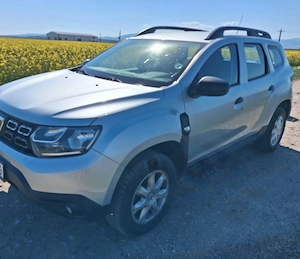 Dacia Duster an 2020 - imagine 4