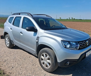 Dacia Duster an 2020 - imagine 3