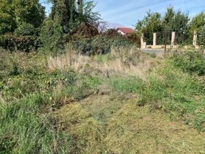 Teren 1,039mp Ghermanesti / Ilfov - imagine 3
