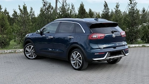 Kia Niro Full Hybrid I 2018 I Automata I Full Led I Navi I Camera I Garantie 12 Luni - imagine 5
