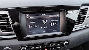 Kia Niro Full Hybrid I 2018 I Automata I Full Led I Navi I Camera I Garantie 12 Luni - imagine 11