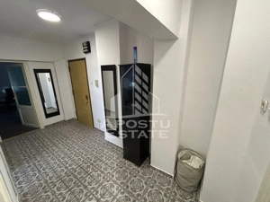 Apartament 2 camere, decomandate, etaj 5/6, garaj subteran, Aradului. - imagine 4